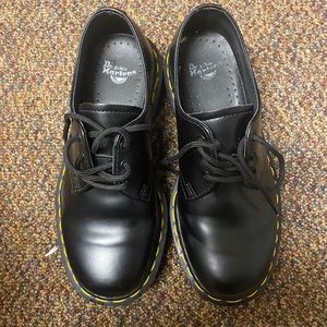 Dr. Martens Shoes